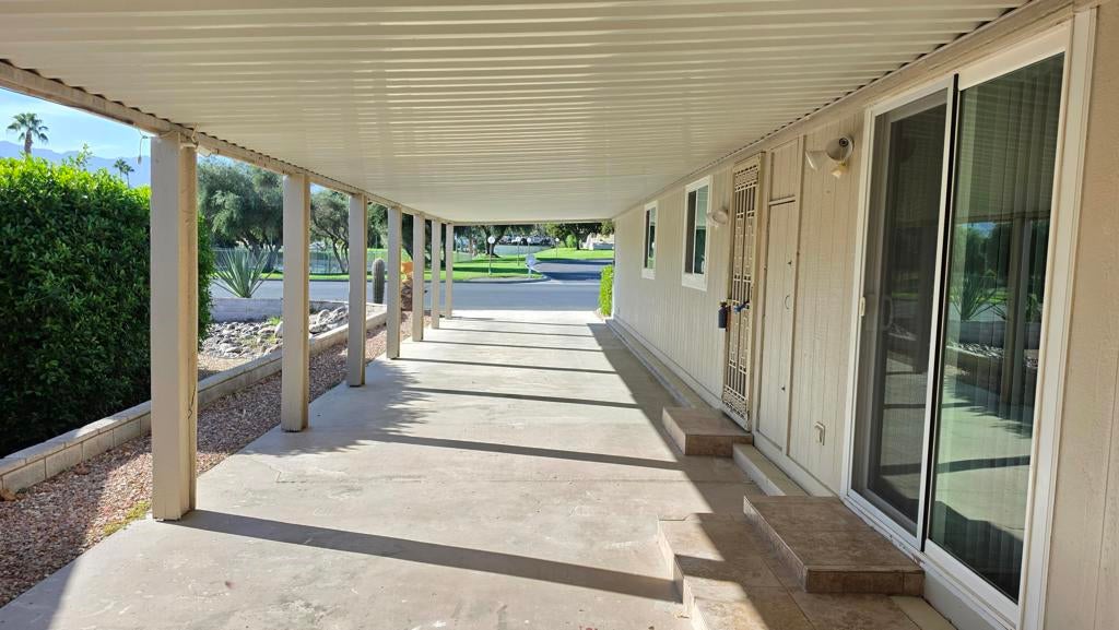73450 Country Club Drive 101