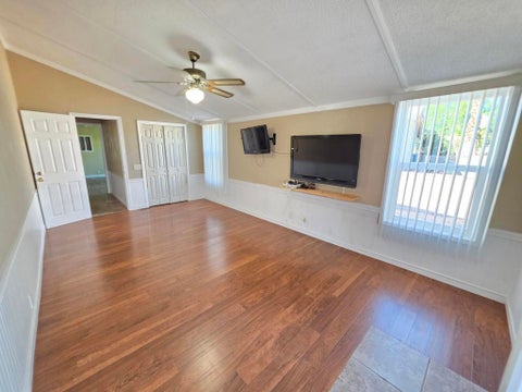 Tiny photo for 73450 Country Club Drive #101, Palm Desert, CA 92260 (MLS # 219155161DA)