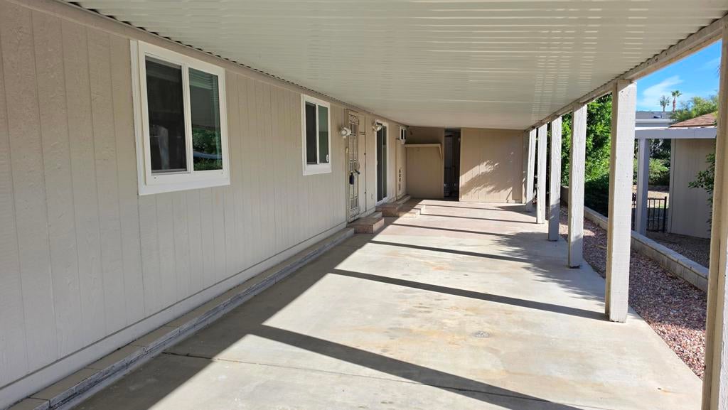 73450 Country Club Drive 101