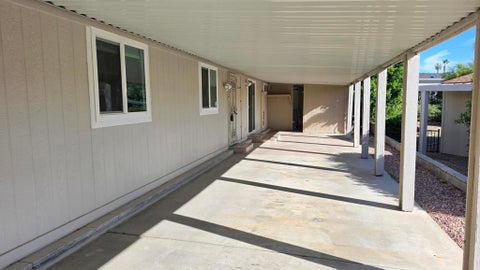 Tiny photo for 73450 Country Club Drive #101, Palm Desert, CA 92260 (MLS # 219155161DA)