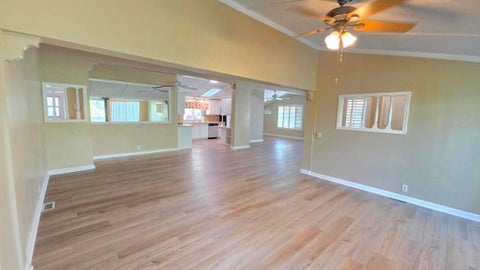 Tiny photo for 73450 Country Club Drive #101, Palm Desert, CA 92260 (MLS # 219155161DA)
