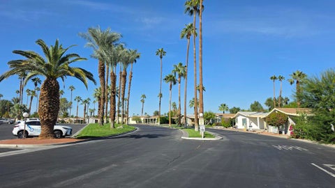 Tiny photo for 73450 Country Club Drive #101, Palm Desert, CA 92260 (MLS # 219155161DA)