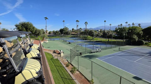 Tiny photo for 73450 Country Club Drive #101, Palm Desert, CA 92260 (MLS # 219155161DA)