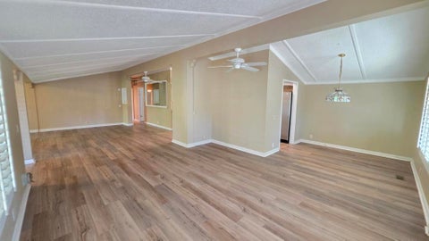 Tiny photo for 73450 Country Club Drive #101, Palm Desert, CA 92260 (MLS # 219155161DA)