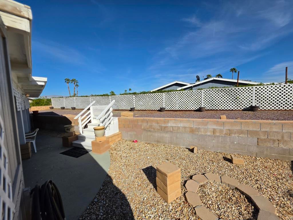 73450 Country Club Drive 101