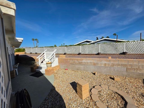 Tiny photo for 73450 Country Club Drive #101, Palm Desert, CA 92260 (MLS # 219155161DA)