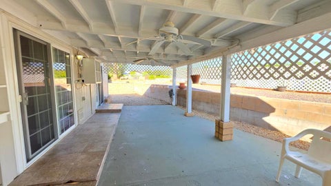 Tiny photo for 73450 Country Club Drive #101, Palm Desert, CA 92260 (MLS # 219155161DA)