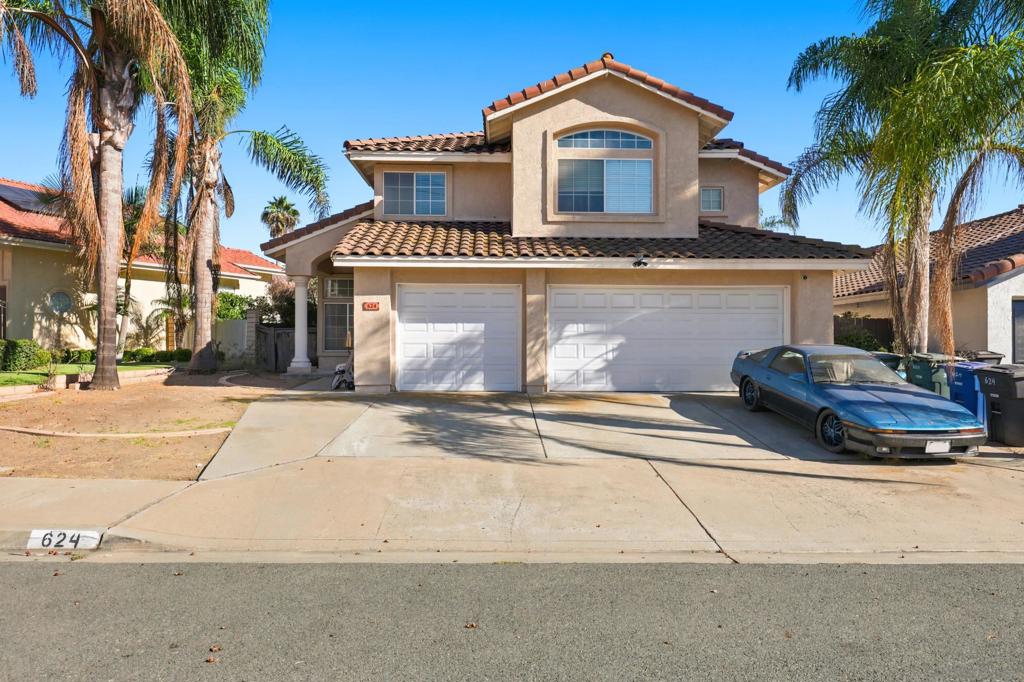 624 Diamond Dr.
