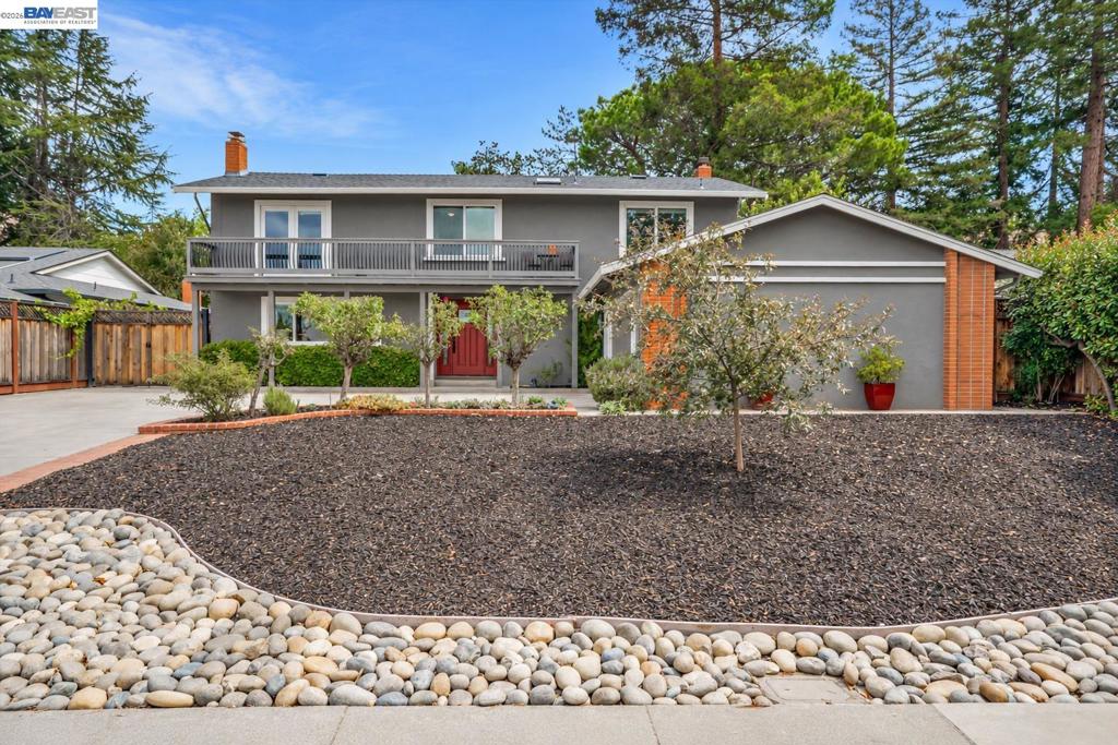 Photo of 3629 Perada Dr, Walnut Creek, CA 94598 (MLS # 41147621)