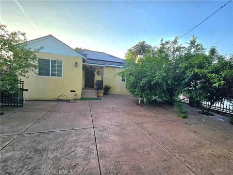 14023 Hubbard Street Sylmar CA 91342