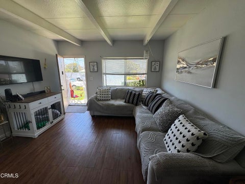 Tiny photo for 1525 W 9th Street, Oxnard, CA 93035 (MLS # V1-37840)