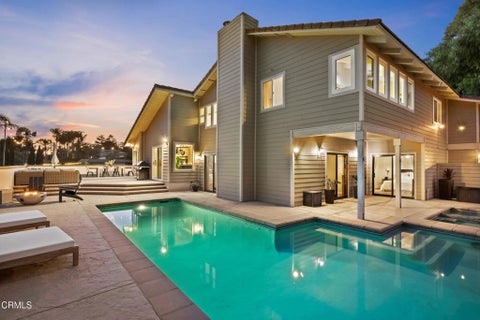 Photo of 11780 Barranca Road, Santa Rosa, CA 93012 (MLS # V1-38565)