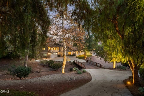 Photo of 11780 Barranca Road, Santa Rosa, CA 93012 (MLS # V1-38565)