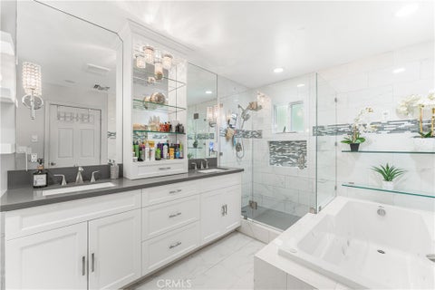 Tiny photo for 7222 Fallbrook Avenue, West Hills, CA 91307 (MLS # SR26157382)