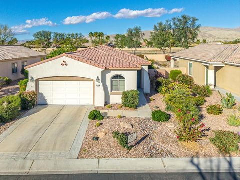 Photo of 81406 Avenida Altamira, Indio, CA 92203 (MLS # 219141079DA)