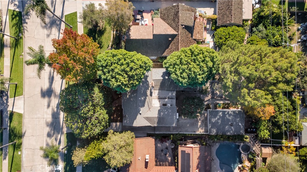 Floral Park - Residential