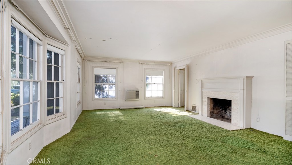 Floral Park - Residential