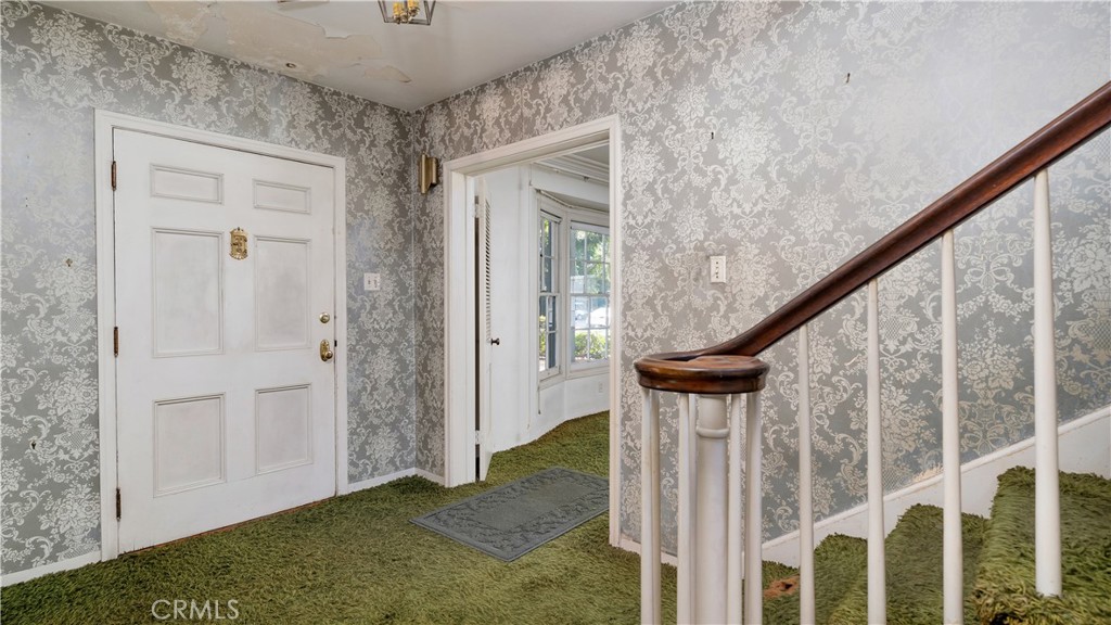 Floral Park - Residential