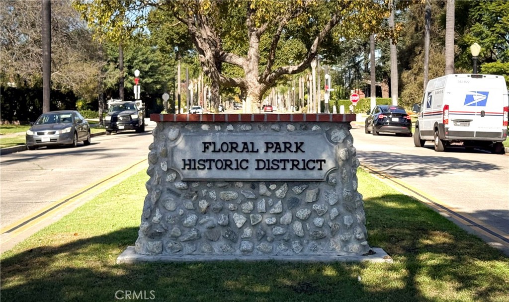 Floral Park - Residential
