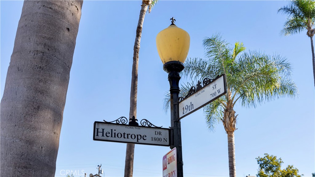 Floral Park - Residential