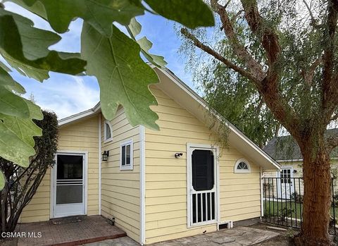 Photo of 1391 Hillcrest Drive #B, Thousand Oaks, CA 91362 (MLS # 226001470)