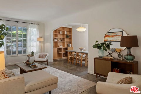 Photo of 1345 N Hayworth Avenue #2, West Hollywood, CA 90046 (MLS # 26872751)