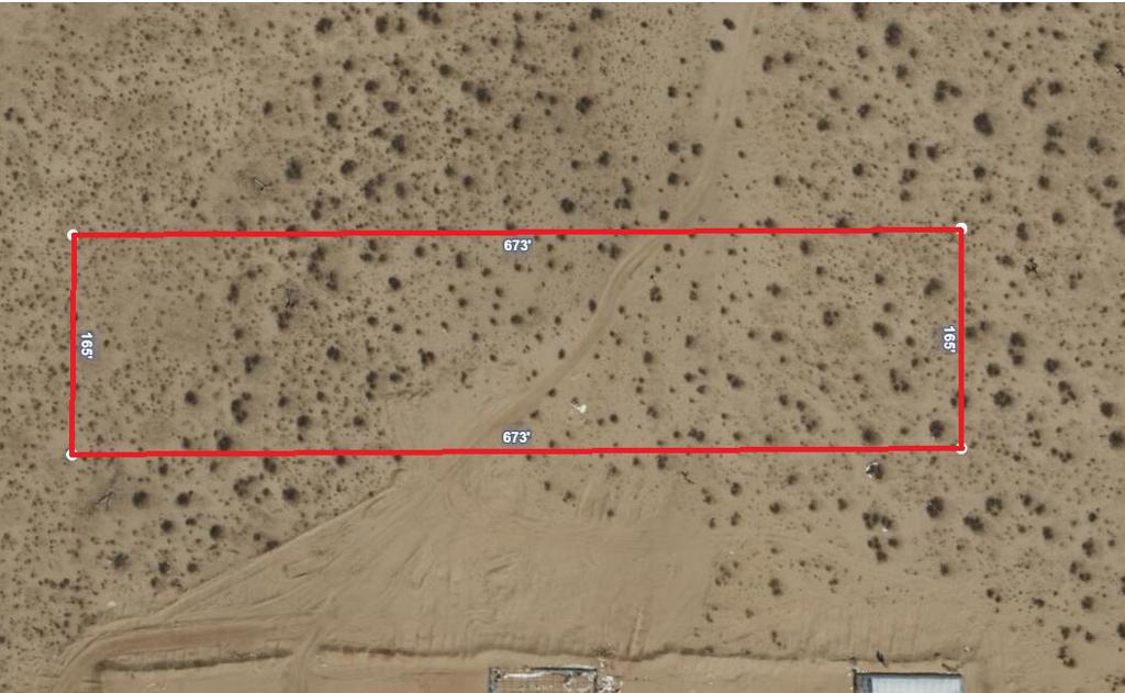 Not Applicable-1 - Land