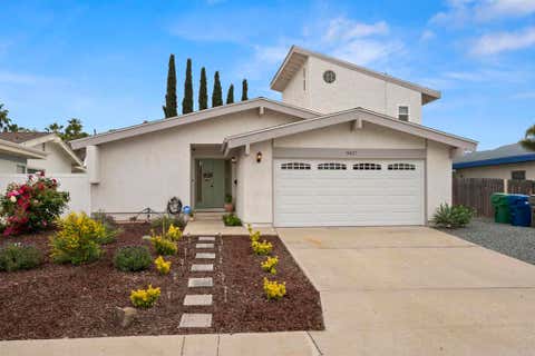 Photo of 8427 Carlton Oaks Drive, Santee, CA 92071 (MLS # PTP2605834)