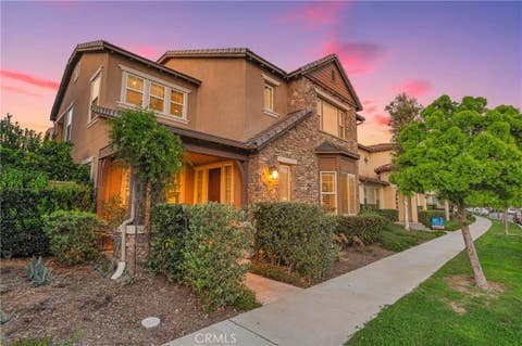 Photo of 220 Barnes Road, Tustin, CA 92782 (MLS # TR26142906)