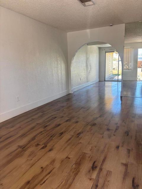 Photo of 83632 Manzanita Ave Avenue #Unit A, Indio, CA 92203 (MLS # 219144751DA)