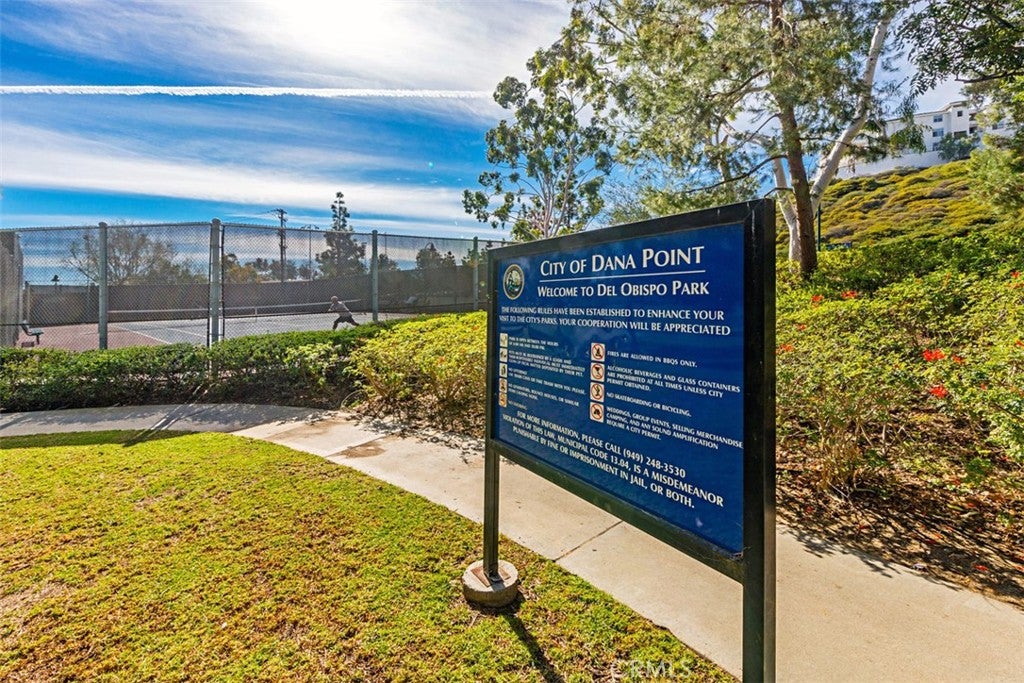 25611 Quail Run 22, Dana Point CA 92629 - Photo 31