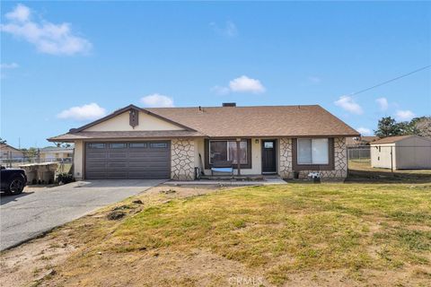 Photo of 15759 Hercules St, Hesperia, CA 92345 (MLS # HD26045631)