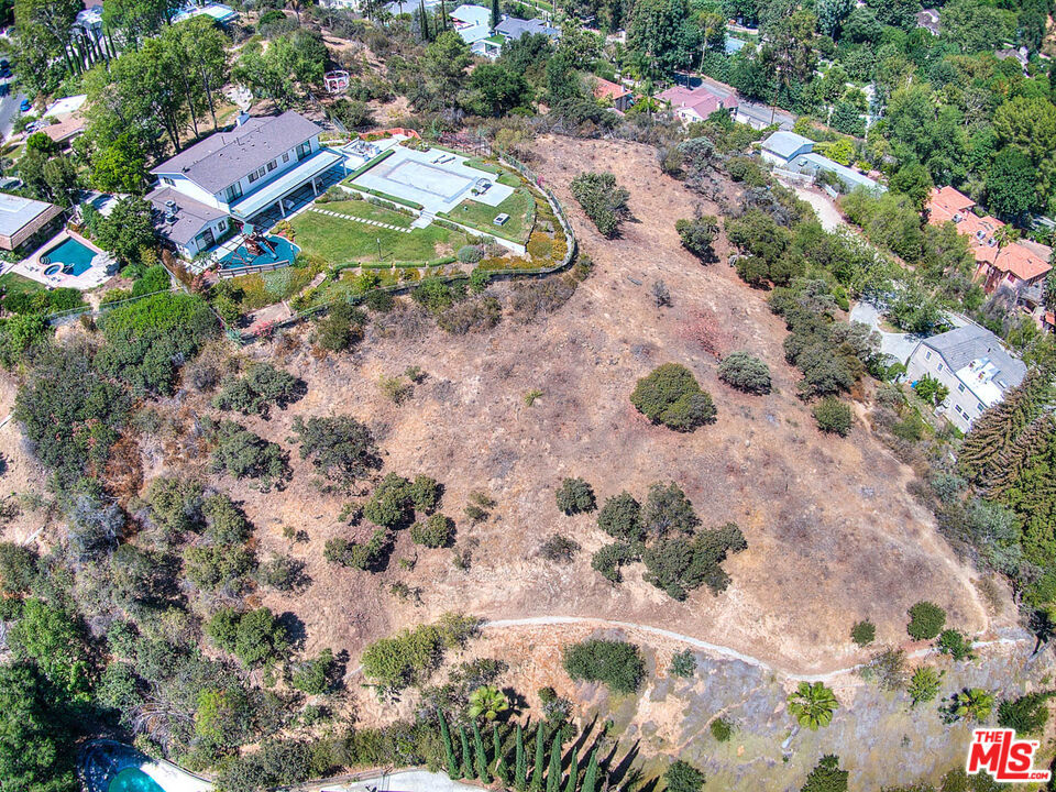 4491 La Barca Drive