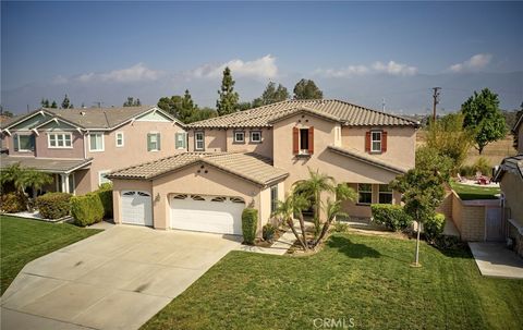 Photo of 12962 Riley Court, Rancho Cucamonga, CA 91739 (MLS # IV26074704)