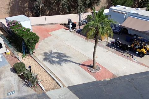 Photo of 69801 Ramon Rd, Cathedral City, CA 92234 (MLS # OC26057017)