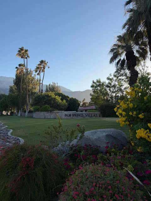 Photo of 680 N Ashurst Court #115, Palm Springs, CA 92262 (MLS # 219148900PS)