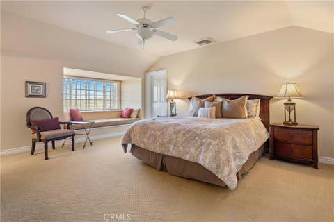 Tiny photo for 4710 Flying Paster Lane, Paso Robles, CA 93446 (MLS # SC25117762)
