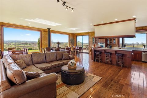 Tiny photo for 5010 Gate 4 Rd. Rd, Paso Robles, CA 93446 (MLS # SC25117762)