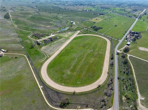 Tiny photo for 5010 Gate 4 Rd. Rd, Paso Robles, CA 93446 (MLS # SC25117762)