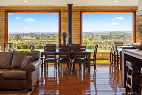 Tiny photo for 5010 Gate 4 Rd. Rd, Paso Robles, CA 93446 (MLS # SC25117762)