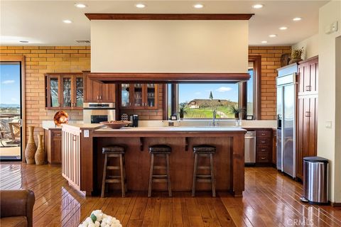 Tiny photo for 5010 Gate 4 Rd. Rd, Paso Robles, CA 93446 (MLS # SC25117762)