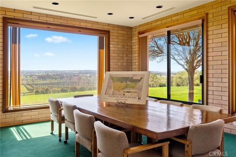 Tiny photo for 5010 Gate 4 Rd. Rd, Paso Robles, CA 93446 (MLS # SC25117762)