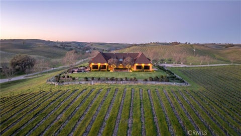 Photo of 4710 Flying Paster Lane, Paso Robles, CA 93446 (MLS # SC25117762)