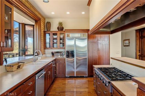 Tiny photo for 5010 Gate 4 Rd. Rd, Paso Robles, CA 93446 (MLS # SC25117762)