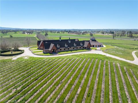 Tiny photo for 5010 Gate 4 Rd. Rd, Paso Robles, CA 93446 (MLS # SC25117762)