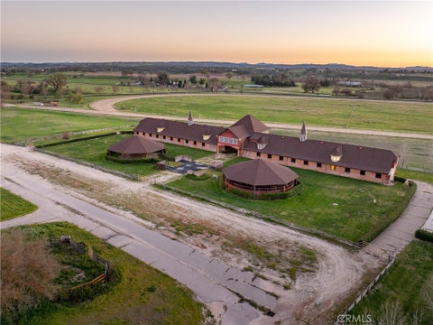 Tiny photo for 4710 Flying Paster Lane, Paso Robles, CA 93446 (MLS # SC25117762)