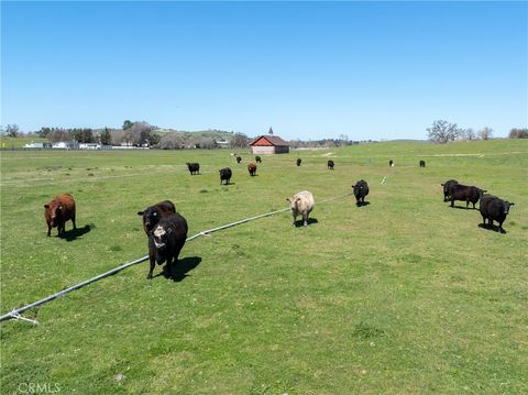 Tiny photo for 5010 Gate 4 Rd. Rd, Paso Robles, CA 93446 (MLS # SC25117762)