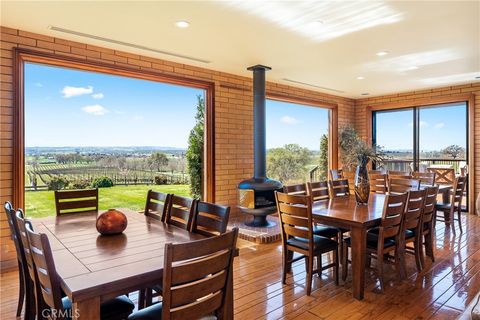 Tiny photo for 5010 Gate 4 Rd. Rd, Paso Robles, CA 93446 (MLS # SC25117762)