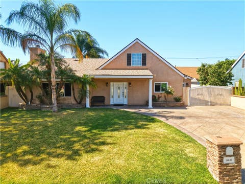 Photo of 16633 Doublegrove ST, La Puente, CA 91744 (MLS # CV26129376)