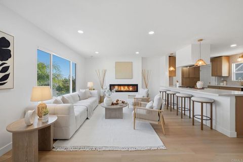 Photo of 7314 Stanford Avenue, La Mesa, CA 91942 (MLS # PTP2603965)